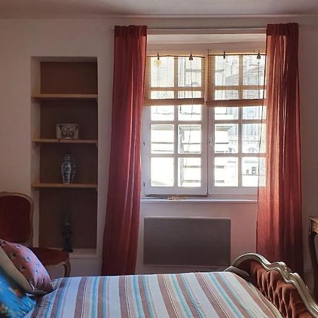 Apartamento Les Clés de St Pierre F2 Le Puy-en-Velay Exterior foto