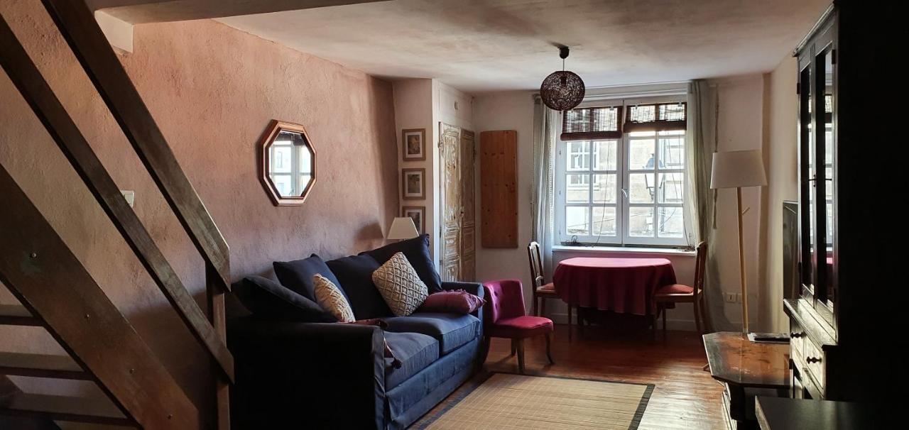 Apartamento Les Clés de St Pierre F2 Le Puy-en-Velay Exterior foto