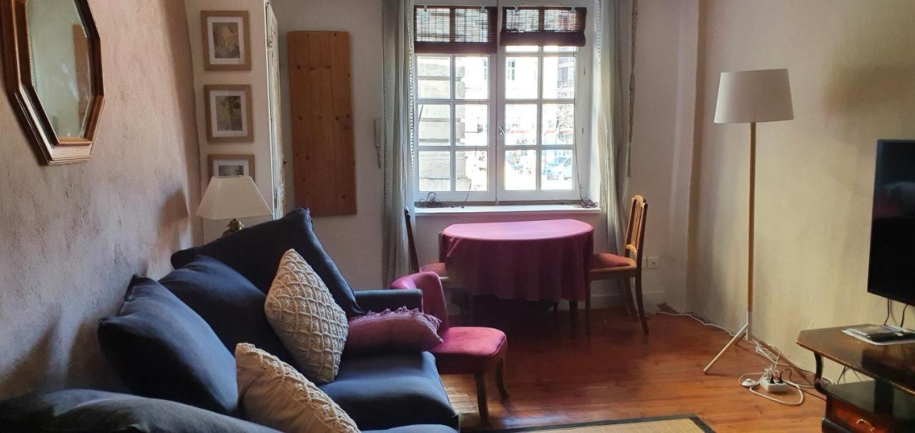 Apartamento Les Clés de St Pierre F2 Le Puy-en-Velay Exterior foto