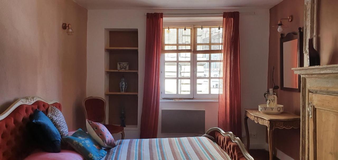Apartamento Les Clés de St Pierre F2 Le Puy-en-Velay Exterior foto