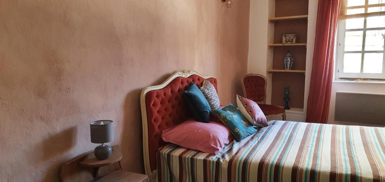 Apartamento Les Clés de St Pierre F2 Le Puy-en-Velay Exterior foto